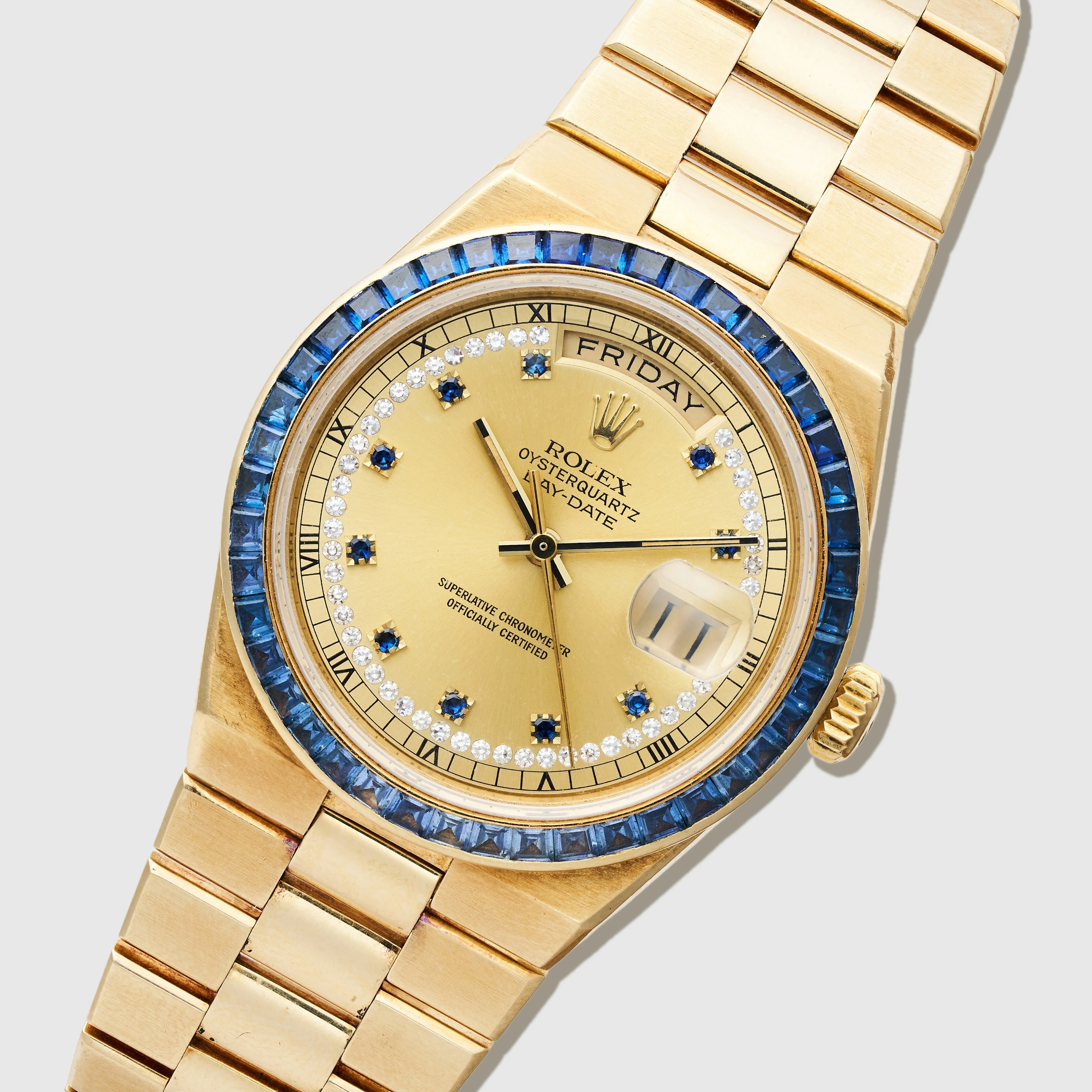 Rolex Watches